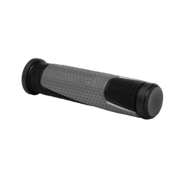 Picture of GRIPS DOUBLE D - BLACK GREY